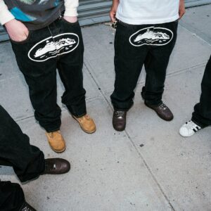 Corteiz Cargos UK – Streetwear Built for the Bold