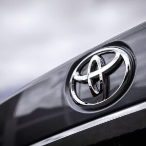 Authorized Toyota Dealer In South Delhi