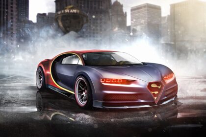 rent a car in Dubai