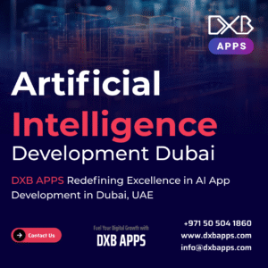 Mobile app development abu dhabi