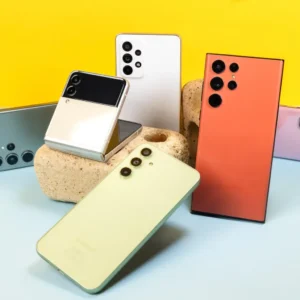 Used Mobile in Dubai