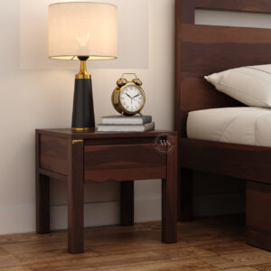 bedside table design wooden street