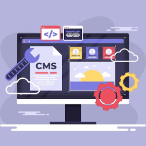 web development Dublin