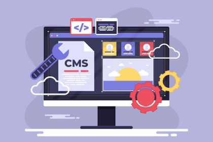 web development Dublin