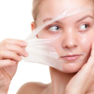 Korean skincare