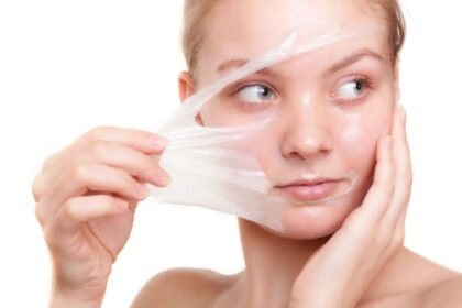 Korean skincare