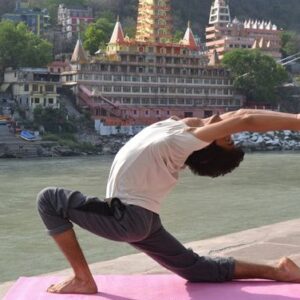 Explore Authenticity with 200-Hour Yoga Teacher Training in Rishikesh