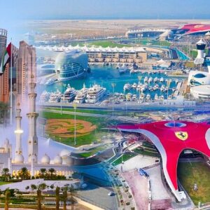 Top Attraction Deals in Dubai: Tickets & Offers for Ski Dubai, Atlantis, Ferrari World, and More