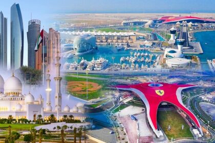 Top Attraction Deals in Dubai: Tickets & Offers for Ski Dubai, Atlantis, Ferrari World, and More