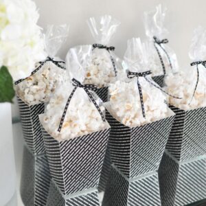 halloween popcorn boxes