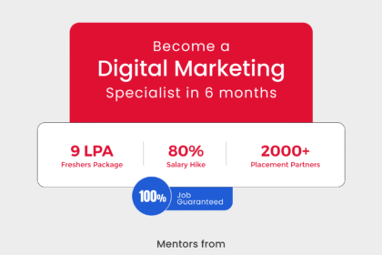 Digital marketing courses in Bangalore
