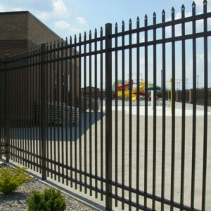 fence company