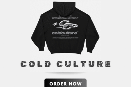 Cold Culture Hoodie