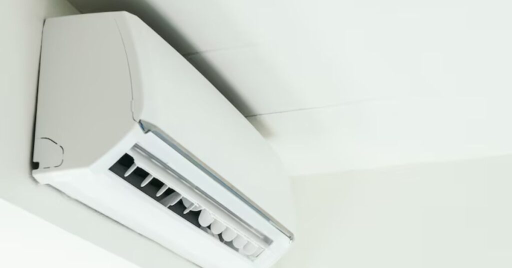 air conditioning essex