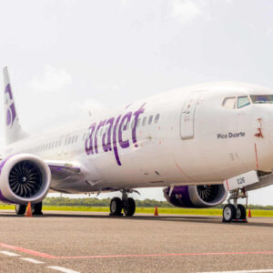 Arajet Airlines