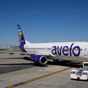 Avelo Reservation