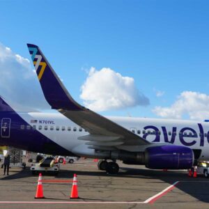 Avelo Airlines