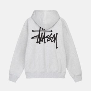Stussy hoodie