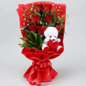 Send Flowers to Rohtak