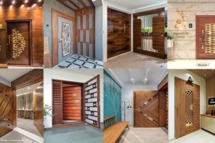 Best Direction for a Main Door Entrance as per Vastu