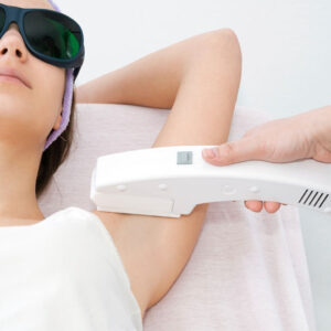 Best Laser Hair Removal in Dubai