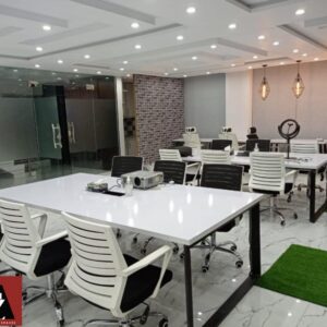 Best Office Furniture in Lahore