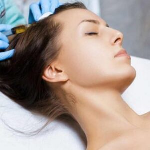 Best PRP Hair Treatment in Dubai
