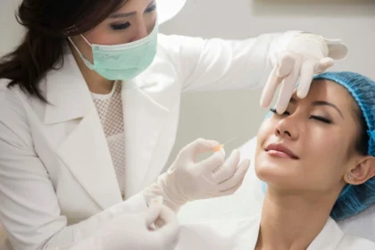 Best Plastic surgeon in Riyadh