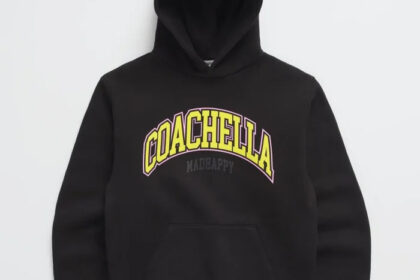 Madhappy Hoodie