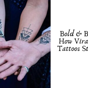Bold & Beautiful: How Virat Kohli’s Tattoos Stand Out