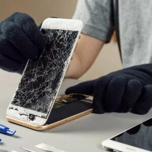 Broken Screen Repair in Washington