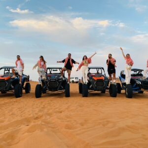 Buggy Rental Dubai