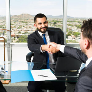 Cross-Cultural Business Advisory