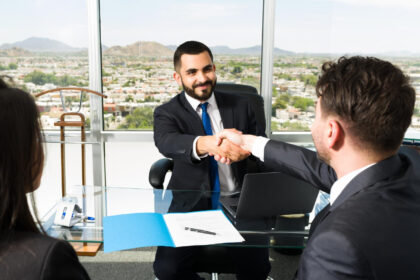 Cross-Cultural Business Advisory