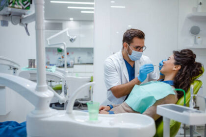 dentist