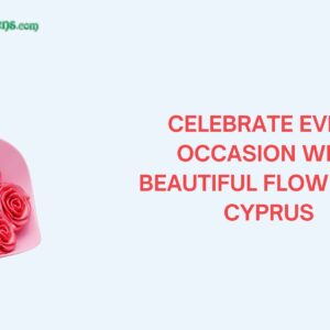 cyprus flowers