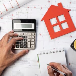 Cent To Square-Feet Converter