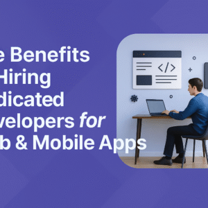 Hire Dedicated Developers India