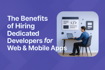 Hire Dedicated Developers India