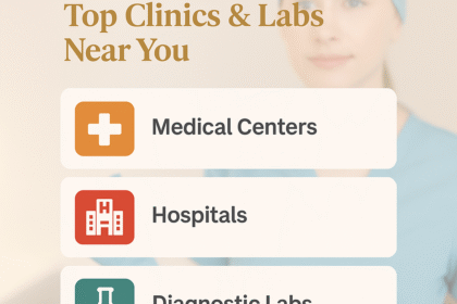 Where to Get Bloodwork in Tampa: Top Clinics & Labs Near You