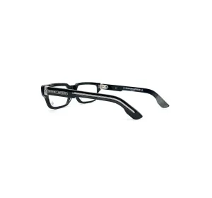 Chrome Hearts Glasses: The Ultimate Statement in Streetwear