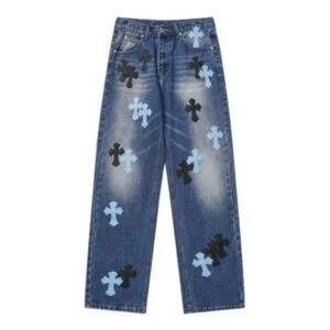 Chrome Hearts Jeans