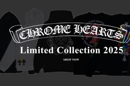 Chrome Hearts Hoodie