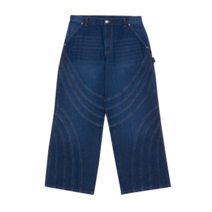Cold Culture Jeans