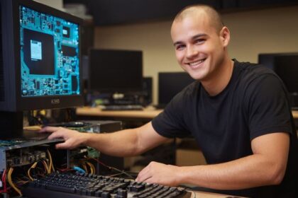 On Site Computer Repair