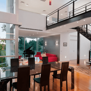 luxury house builders in Melbourne