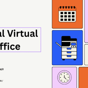 virtual office