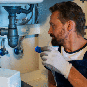 Drain Cleaning Toronto
