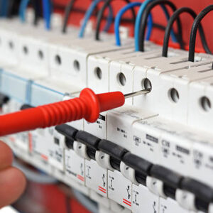 Electrical Contractors in London