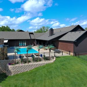drone companies in bella vista